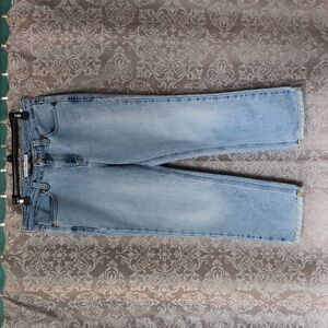 Tommy Hilfiger Hipster Jeans Size 8
